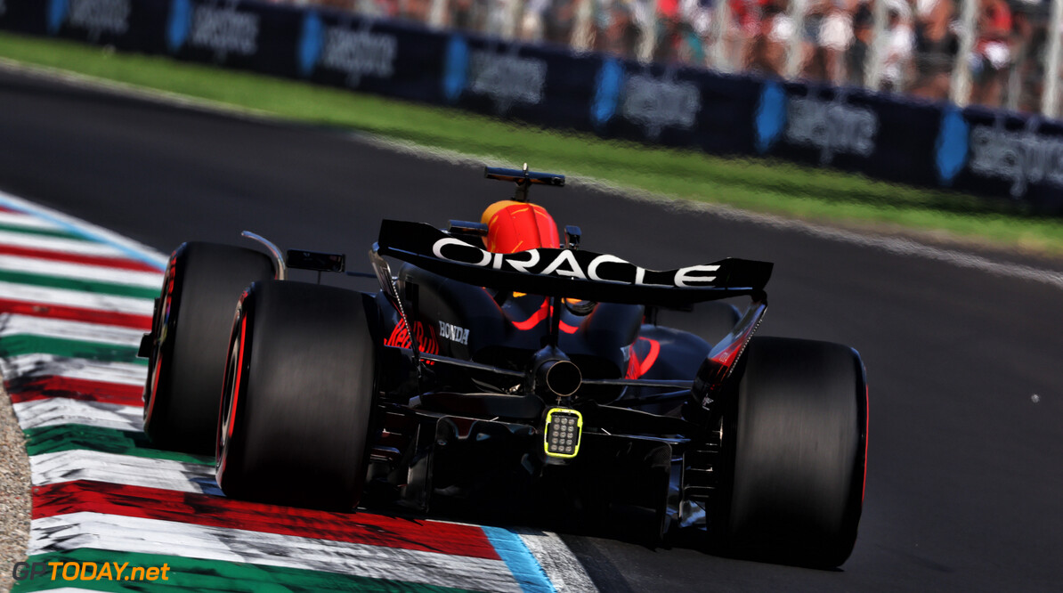 Formula One World Championship
Max Verstappen (NLD) Red Bull Racing RB20.

30.08.2024. Formula 1 World Championship, Rd 16, Italian Grand Prix, Monza, Italy, Practice Day.

 - www.xpbimages.com, EMail: requests@xpbimages.com (C) Copyright: Coates / XPB Images
Motor Racing - Formula One World Championship - Italian Grand Prix - Practice Day - Monza, Italy
XPB Images
Monza
Italy

Formel1 Formel F1 Formula 1 Formula1 GP Grand Prix one Italy Ita