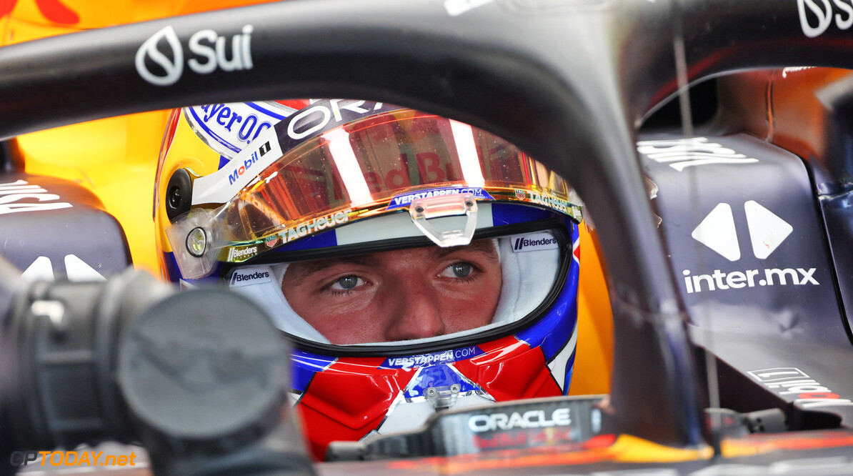 Formula One World Championship
Max Verstappen (NLD) Red Bull Racing RB20.

30.08.2024. Formula 1 World Championship, Rd 16, Italian Grand Prix, Monza, Italy, Practice Day.

- www.xpbimages.com, EMail: requests@xpbimages.com (C) Copyright: Batchelor / XPB Images
Motor Racing - Formula One World Championship - Italian Grand Prix - Practice Day - Monza, Italy
XPB Images
Monza
Italy

Formel1 Formel F1 Formula 1 Formula1 GP Grand Prix one Italy Ita