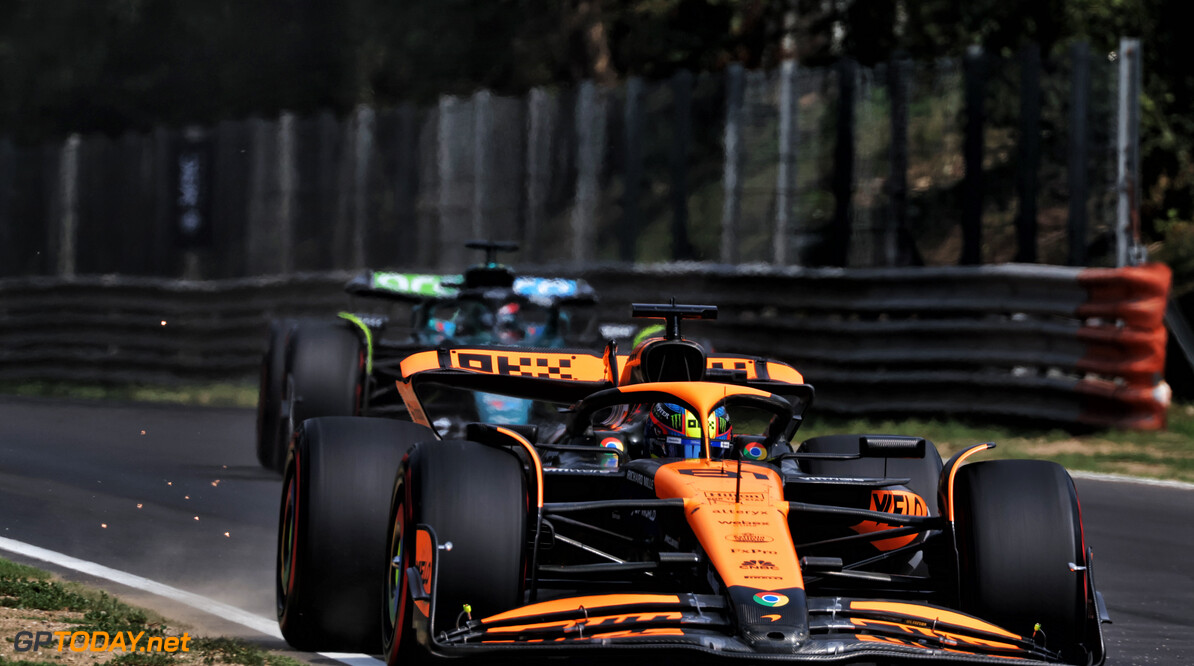 Formula One World Championship
Oscar Piastri (AUS) McLaren MCL38.

31.08.2024. Formula 1 World Championship, Rd 16, Italian Grand Prix, Monza, Italy, Qualifying Day.

 - www.xpbimages.com, EMail: requests@xpbimages.com (C) Copyright: Coates / XPB Images
Motor Racing - Formula One World Championship - Italian Grand Prix - Qualifying Day - Monza, Italy
XPB Images
Monza
Italy

Formel1 Formel F1 Formula 1 Formula1 GP Grand Prix one Italy Ita