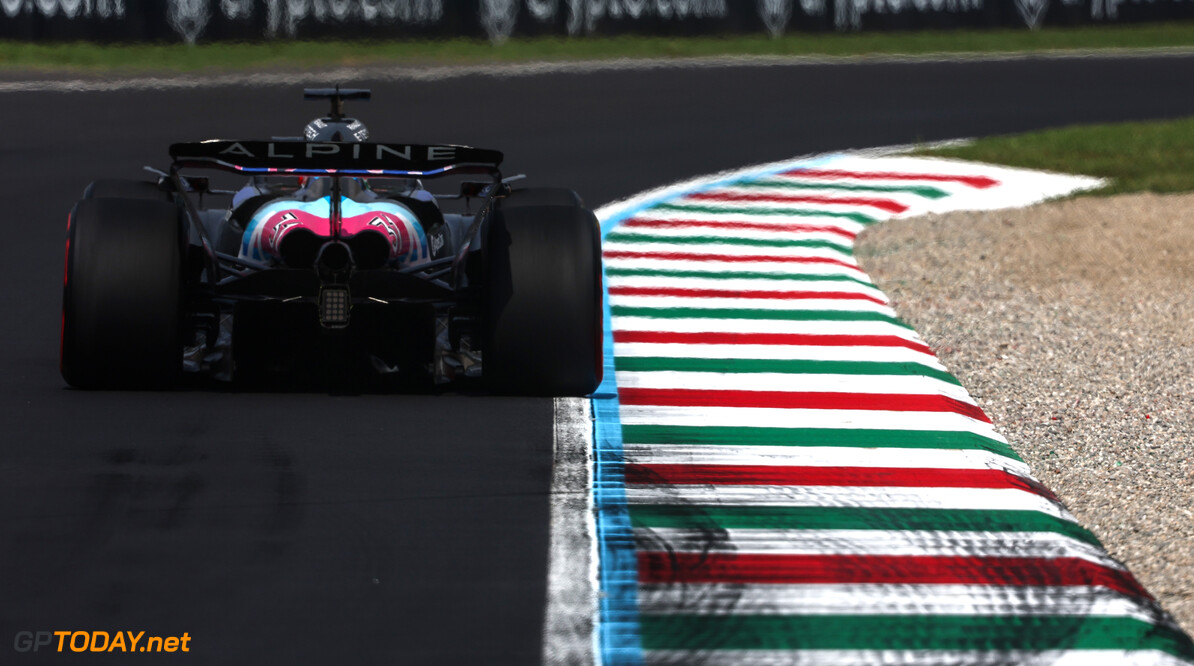 Formula One World Championship
Esteban Ocon (FRA), Alpine F1 Team 
31.08.2024. Formula 1 World Championship, Rd 16, Italian Grand Prix, Monza, Italy, Qualifying Day.
- www.xpbimages.com, EMail: requests@xpbimages.com (C) Copyright: Charniaux / XPB Images
Motor Racing - Formula One World Championship - Italian Grand Prix - Qualifying Day - Monza, Italy
XPB Images
Monza
Italy

Formel1 Formel F1 Formula 1 Formula1 GP Grand Prix one Italy Ita