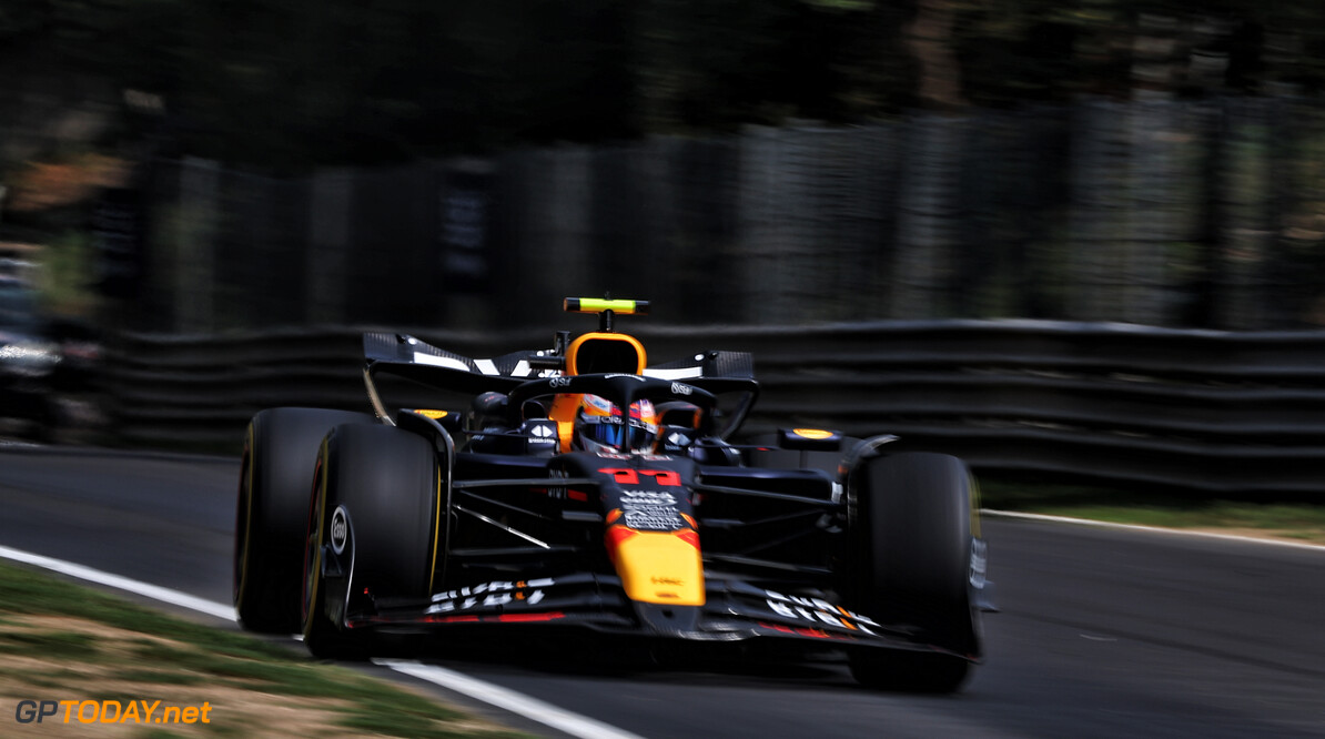 Formula One World Championship
Sergio Perez (MEX) Red Bull Racing RB20.

31.08.2024. Formula 1 World Championship, Rd 16, Italian Grand Prix, Monza, Italy, Qualifying Day.

 - www.xpbimages.com, EMail: requests@xpbimages.com (C) Copyright: Coates / XPB Images
Motor Racing - Formula One World Championship - Italian Grand Prix - Qualifying Day - Monza, Italy
XPB Images
Monza
Italy

Formel1 Formel F1 Formula 1 Formula1 GP Grand Prix one Italy Ita