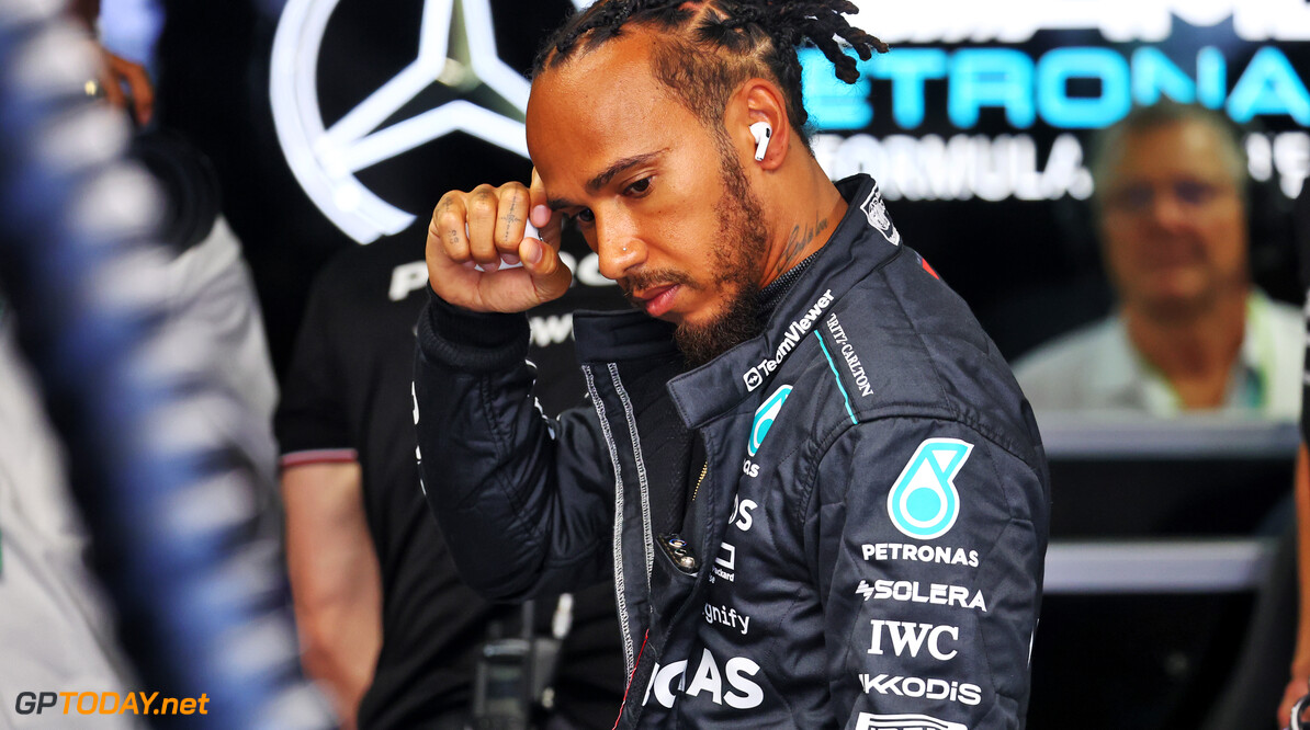 Formula One World Championship
Lewis Hamilton (GBR) Mercedes AMG F1.

31.08.2024. Formula 1 World Championship, Rd 16, Italian Grand Prix, Monza, Italy, Qualifying Day.

- www.xpbimages.com, EMail: requests@xpbimages.com (C) Copyright: Batchelor / XPB Images
Motor Racing - Formula One World Championship - Italian Grand Prix - Qualifying Day - Monza, Italy
XPB Images
Monza
Italy

Formel1 Formel F1 Formula 1 Formula1 GP Grand Prix one Italy Ita