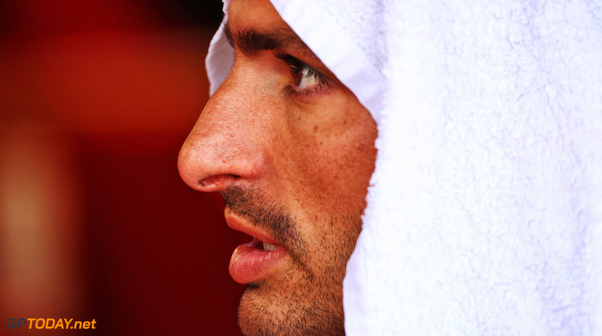 Formula One World Championship
Carlos Sainz Jr (ESP) Ferrari.

31.08.2024. Formula 1 World Championship, Rd 16, Italian Grand Prix, Monza, Italy, Qualifying Day.

 - www.xpbimages.com, EMail: requests@xpbimages.com (C) Copyright: Coates / XPB Images
Motor Racing - Formula One World Championship - Italian Grand Prix - Qualifying Day - Monza, Italy
XPB Images
Monza
Italy

Formel1 Formel F1 Formula 1 Formula1 GP Grand Prix one Italy Ita