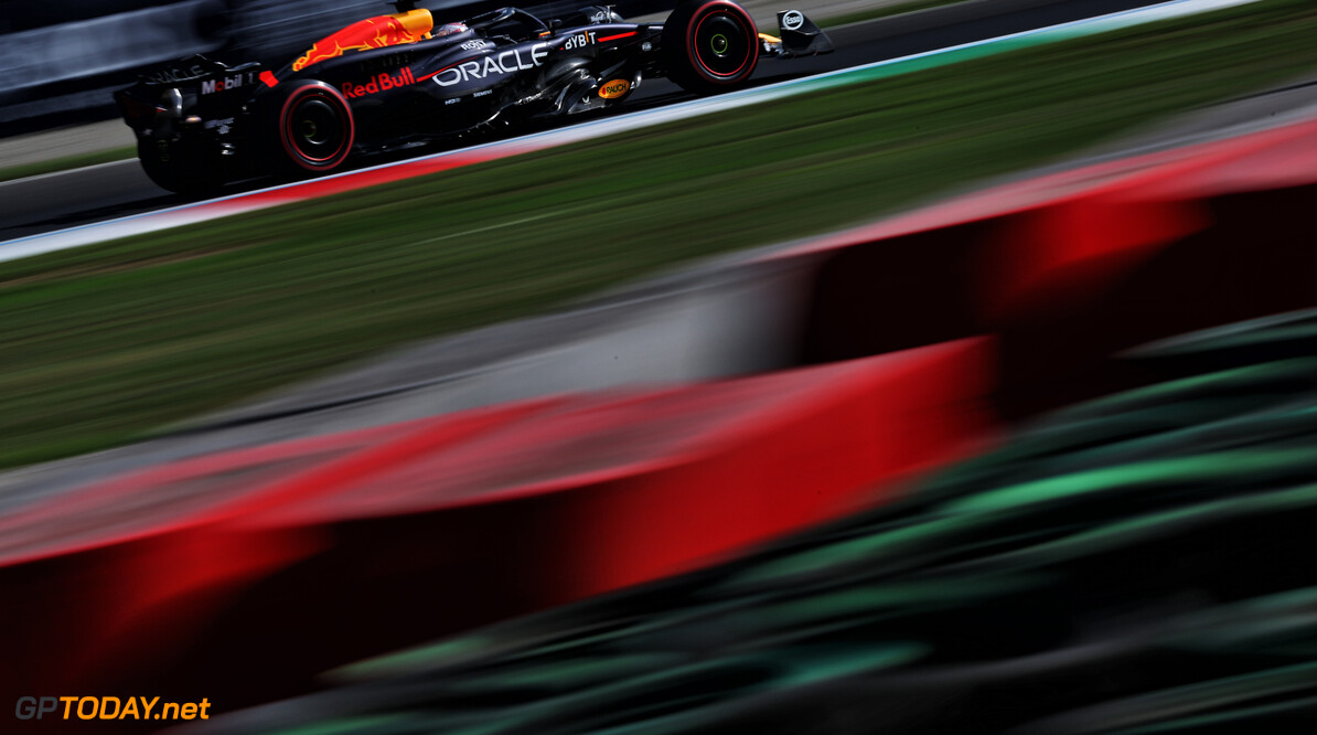 Formula One World Championship
Max Verstappen (NLD) Red Bull Racing RB20.

31.08.2024. Formula 1 World Championship, Rd 16, Italian Grand Prix, Monza, Italy, Qualifying Day.

- www.xpbimages.com, EMail: requests@xpbimages.com (C) Copyright: Charniaux / XPB Images
Motor Racing - Formula One World Championship - Italian Grand Prix - Qualifying Day - Monza, Italy
XPB Images
Monza
Italy

Formel1 Formel F1 Formula 1 Formula1 GP Grand Prix one Italy Ita