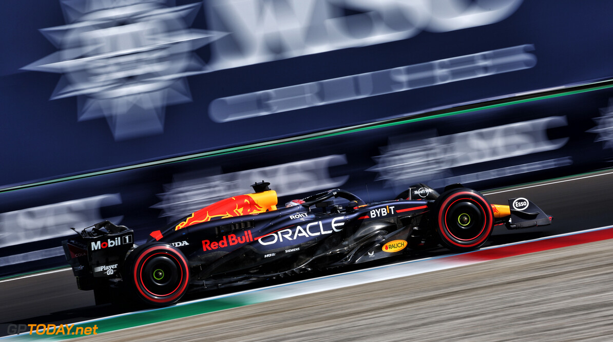 Formula One World Championship
Max Verstappen (NLD) Red Bull Racing RB20.

31.08.2024. Formula 1 World Championship, Rd 16, Italian Grand Prix, Monza, Italy, Qualifying Day.

- www.xpbimages.com, EMail: requests@xpbimages.com (C) Copyright: Charniaux / XPB Images
Motor Racing - Formula One World Championship - Italian Grand Prix - Qualifying Day - Monza, Italy
XPB Images
Monza
Italy

Formel1 Formel F1 Formula 1 Formula1 GP Grand Prix one Italy Ita