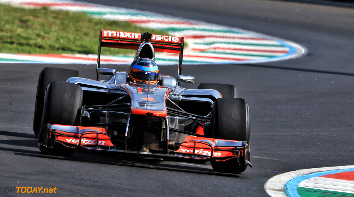 Formula One World Championship
Zak Brown (USA) McLaren Executive Director in the McLaren MP2/27A.

01.09.2024. Formula 1 World Championship, Rd 16, Italian Grand Prix, Monza, Italy, Race Day.

- www.xpbimages.com, EMail: requests@xpbimages.com (C) Copyright: XPB Images
Motor Racing - Formula One World Championship - Italian Grand Prix - Race Day - Monza, Italy
XPB Images
Monza
Italy

Formel1 Formel F1 Formula 1 Formula1 GP Grand Prix Italy Italian