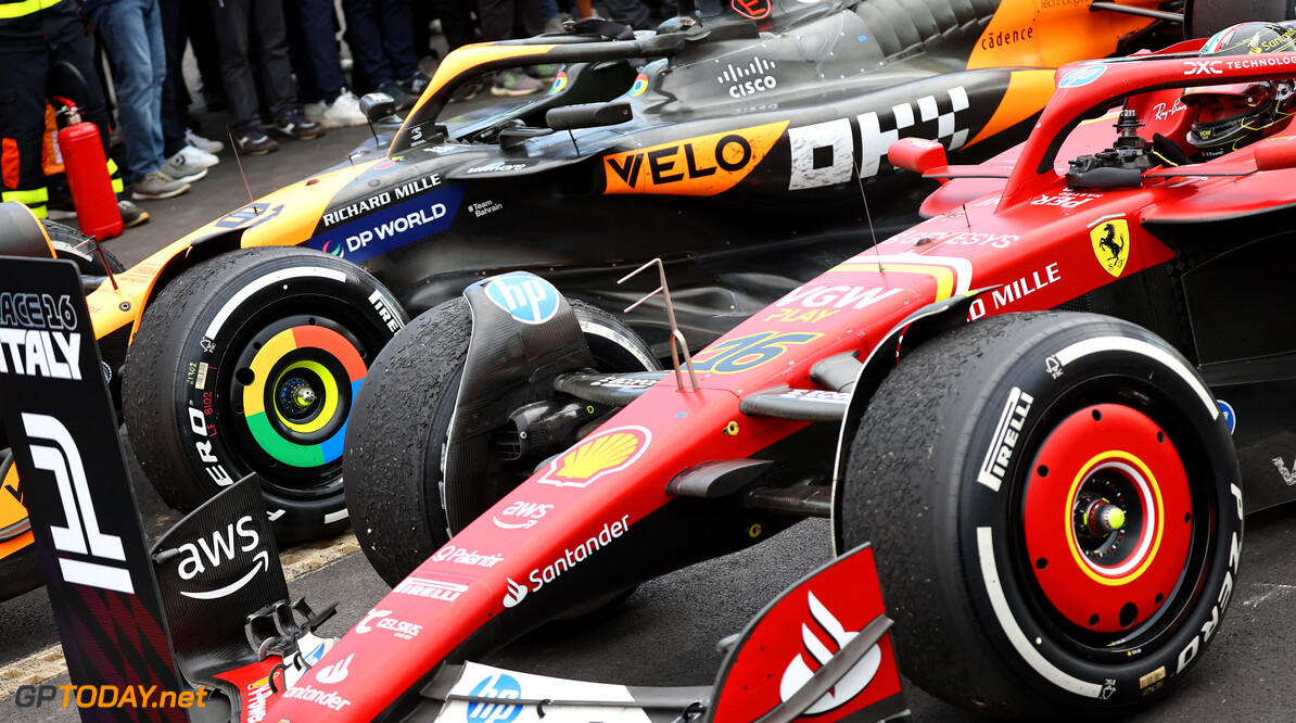 Formula One World Championship
1st place Charles Leclerc (MON) Ferrari SF-24.
01.09.2024. Formula 1 World Championship, Rd 16, Italian Grand Prix, Monza, Italy, Race Day.
- www.xpbimages.com, EMail: requests@xpbimages.com (C) Copyright: Batchelor / XPB Images
Motor Racing - Formula One World Championship - Italian Grand Prix - Race Day - Monza, Italy
XPB Images
Monza
Italy

Formel1 Formel F1 Formula 1 Formula1 GP Grand Prix Italy Italian