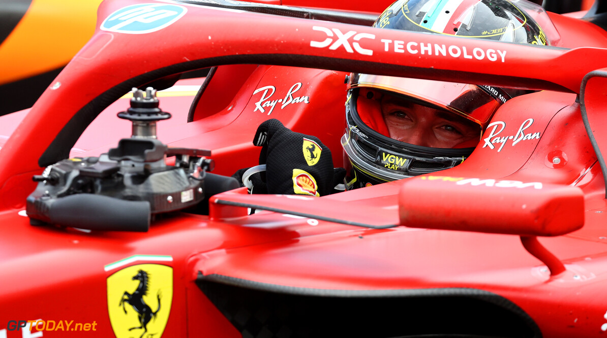 Formula One World Championship
1st place Charles Leclerc (MON) Ferrari SF-24.
01.09.2024. Formula 1 World Championship, Rd 16, Italian Grand Prix, Monza, Italy, Race Day.
- www.xpbimages.com, EMail: requests@xpbimages.com (C) Copyright: Batchelor / XPB Images
Motor Racing - Formula One World Championship - Italian Grand Prix - Race Day - Monza, Italy
XPB Images
Monza
Italy

Formel1 Formel F1 Formula 1 Formula1 GP Grand Prix Italy Italian