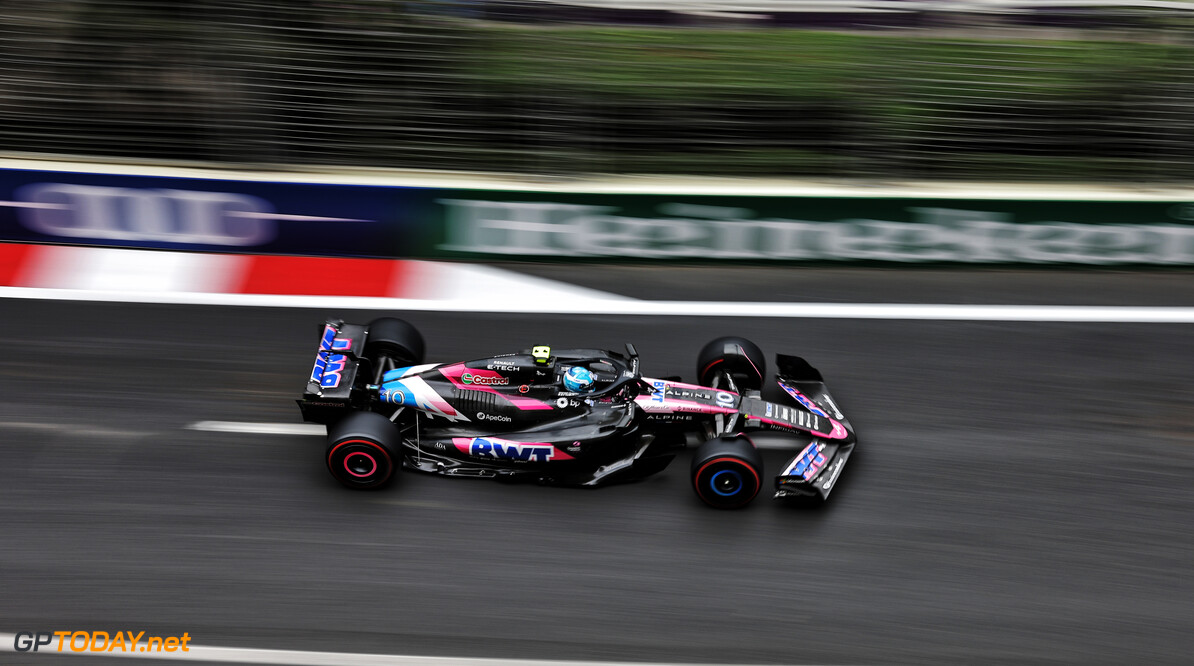 Formula One World Championship
Pierre Gasly (FRA) Alpine F1 Team A524.

14.09.2024. Formula 1 World Championship, Rd 17, Azerbaijan Grand Prix, Baku Street Circuit, Azerbaijan, Qualifying Day.

- www.xpbimages.com, EMail: requests@xpbimages.com (C) Copyright: Bearne / XPB Images
Motor Racing - Formula One World Championship - Azerbaijan Grand Prix - Qualifying Day - Baku, Azerbaijan
XPB Images
Baku
Azerbaijan

Formel1 Formel F1 Formula 1 Formula1 GP Grand Prix one Circuit Baku Azerbaijan Saturday September 14 09 9 2024 Practice Action Track