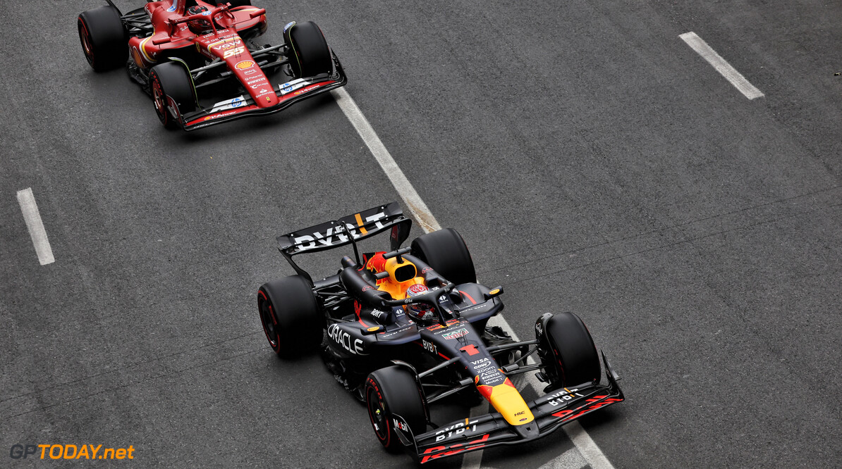 Formula One World Championship
Max Verstappen (NLD) Red Bull Racing RB20.

14.09.2024. Formula 1 World Championship, Rd 17, Azerbaijan Grand Prix, Baku Street Circuit, Azerbaijan, Qualifying Day.

- www.xpbimages.com, EMail: requests@xpbimages.com (C) Copyright: Bearne / XPB Images
Motor Racing - Formula One World Championship - Azerbaijan Grand Prix - Qualifying Day - Baku, Azerbaijan
XPB Images
Baku
Azerbaijan

Formel1 Formel F1 Formula 1 Formula1 GP Grand Prix one Circuit Baku Azerbaijan Saturday September 14 09 9 2024 Practice Action Track