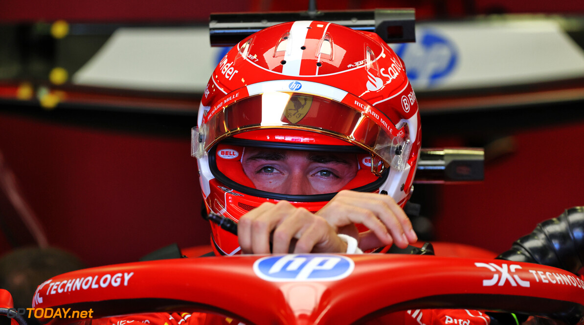 Formula One World Championship
Charles Leclerc (MON) Ferrari SF-24.

13.09.2024. Formula 1 World Championship, Rd 17, Azerbaijan Grand Prix, Baku Street Circuit, Azerbaijan, Practice Day.

- www.xpbimages.com, EMail: requests@xpbimages.com (C) Copyright: Batchelor / XPB Images
Motor Racing - Formula One World Championship - Azerbaijan Grand Prix - Practice Day - Baku, Azerbaijan
XPB Images
Baku
Azerbaijan

Formel1 Formel F1 Formula 1 Formula1 GP Grand Prix one Circuit B