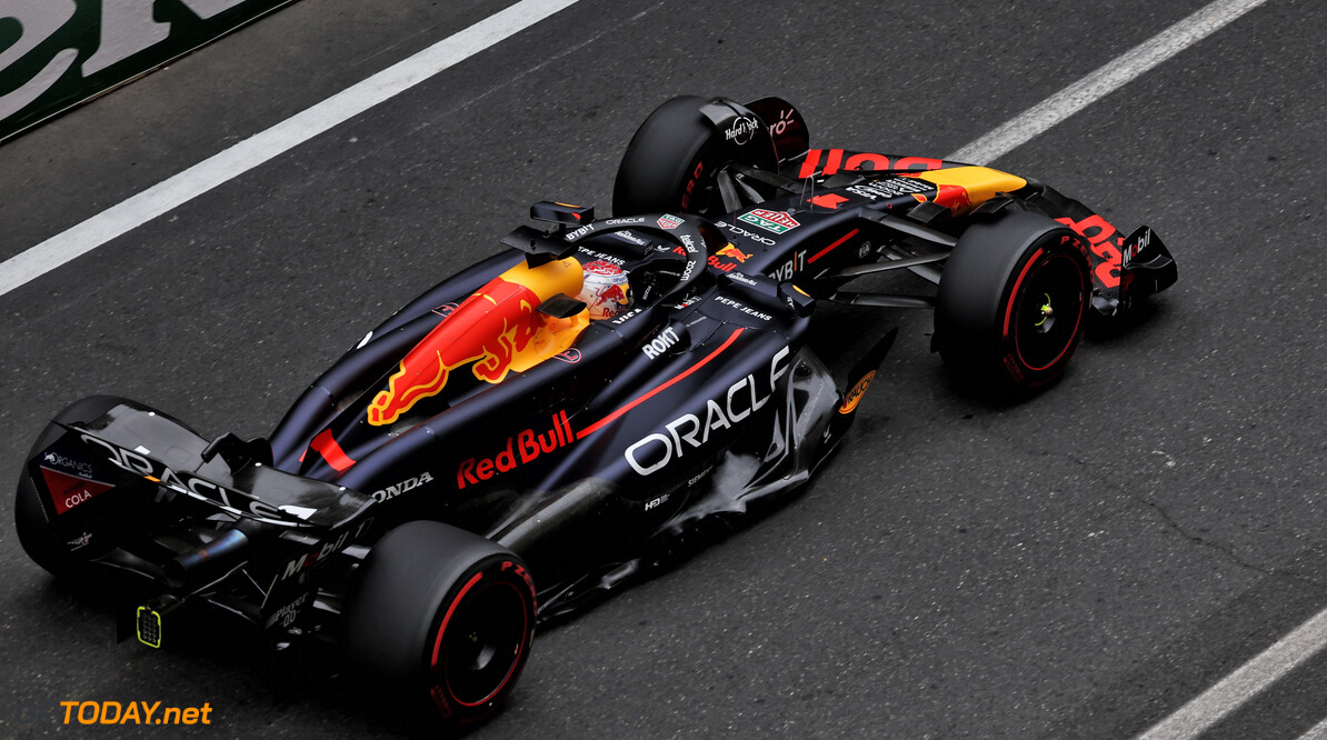 Formula One World Championship
Max Verstappen (NLD) Red Bull Racing RB20.

14.09.2024. Formula 1 World Championship, Rd 17, Azerbaijan Grand Prix, Baku Street Circuit, Azerbaijan, Qualifying Day.

- www.xpbimages.com, EMail: requests@xpbimages.com (C) Copyright: Bearne / XPB Images
Motor Racing - Formula One World Championship - Azerbaijan Grand Prix - Qualifying Day - Baku, Azerbaijan
XPB Images
Baku
Azerbaijan

Formel1 Formel F1 Formula 1 Formula1 GP Grand Prix one Circuit Baku Azerbaijan Saturday September 14 09 9 2024 Practice Action Track