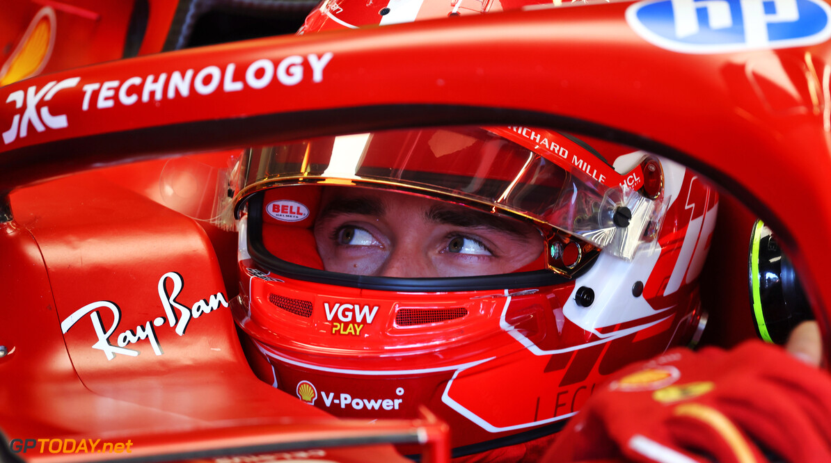 Formula One World Championship
Charles Leclerc (MON) Ferrari SF-24.

15.09.2024. Formula 1 World Championship, Rd 17, Azerbaijan Grand Prix, Baku Street Circuit, Azerbaijan, Race Day.

 - www.xpbimages.com, EMail: requests@xpbimages.com (C) Copyright: Coates / XPB Images
Motor Racing - Formula One World Championship - Azerbaijan Grand Prix - Race Day - Baku, Azerbaijan
XPB Images
Baku
Azerbaijan

Formel1 Formel F1 Formula 1 Formula1 GP Grand Prix one Circuit Baku Azerbaijan Sunday September 15 09 9 2024 Grid Portrait