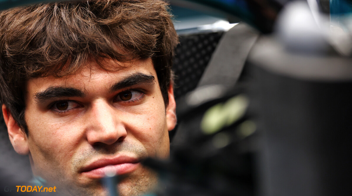 Formula One World Championship
Lance Stroll (CDN) Aston Martin F1 Team AMR24.

19.09.2024. Formula 1 World Championship, Rd 18, Singapore Grand Prix, Marina Bay Street Circuit, Singapore, Preparation Day.

 - www.xpbimages.com, EMail: requests@xpbimages.com (C) Copyright: Coates / XPB Images
Motor Racing - Formula One World Championship - Singapore Grand Prix - Preparation Day - Singapore, Singapore
XPB Images
Singapore
Singapore

Formel1 Formel F1 Formula 1 Formula1 GP Grand Prix one Marina Bay Street Circuit September Thursday Singapore 19 09 9 2024