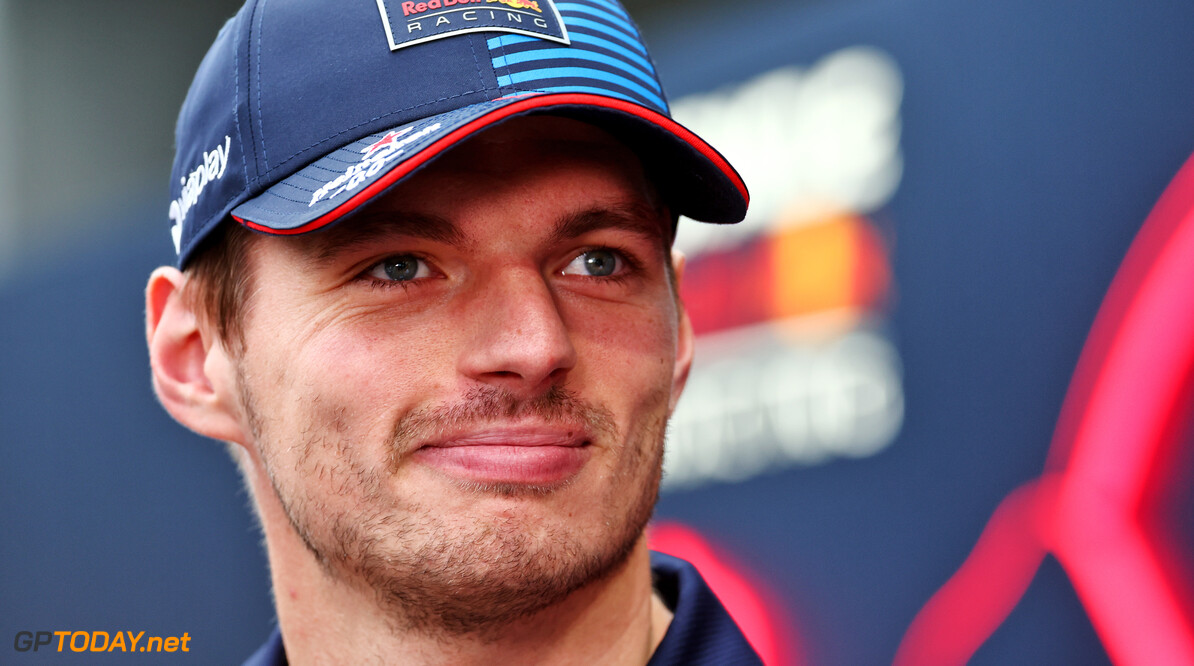 Formula One World Championship
Max Verstappen (NLD) Red Bull Racing.

19.09.2024. Formula 1 World Championship, Rd 18, Singapore Grand Prix, Marina Bay Street Circuit, Singapore, Preparation Day.

 - www.xpbimages.com, EMail: requests@xpbimages.com (C) Copyright: Coates / XPB Images
Motor Racing - Formula One World Championship - Singapore Grand Prix - Preparation Day - Singapore, Singapore
XPB Images
Singapore
Singapore

Formel1 Formel F1 Formula 1 Formula1 GP Grand Prix one Marina Bay Street Circuit September Thursday Singapore 19 09 9 2024