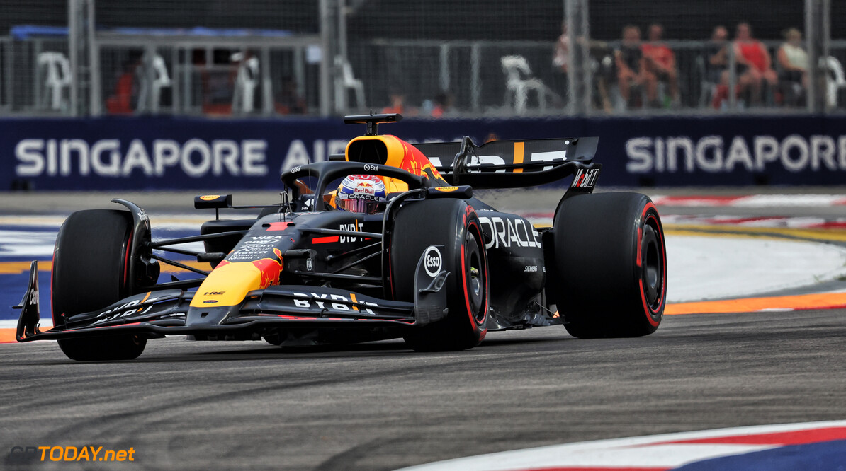 Red Bull-problemen op stratencircuits kunnen pas in 2025 opgelost worden