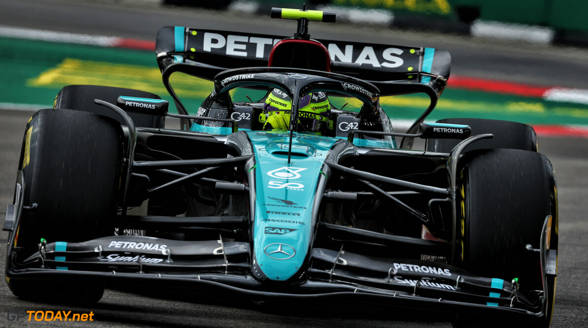 Mercedes laat vermoeide coureurs mediasessies overslaan