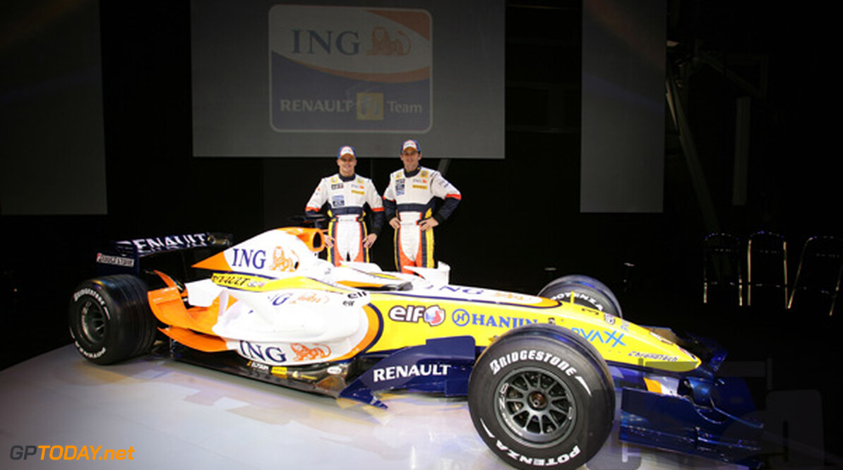 FIA roept Renault op het matje wegens spionage