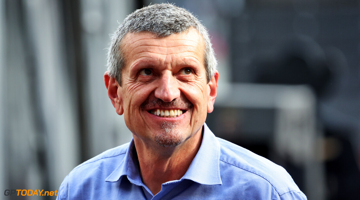 Formula One World Championship
Guenther Steiner (ITA) RTL F1 TV Presenter.

18.10.2024. Formula 1 World Championship, Rd 19, United States Grand Prix, Austin, Texas, USA, Sprint Qualifying Day

 - www.xpbimages.com, EMail: requests@xpbimages.com (C) Copyright: Rew / XPB Images
Motor Racing - Formula One World Championship - United States Grand Prix - Sprint Qualifying Day - Austin, USA
XPB Images
Austin
USA

Formel1 Formel F1 Formula 1 Formula1 GP Grand Prix one Circuit of The Americas COTA Texas USA United States of America Friday October 18 10 2024 Portrait