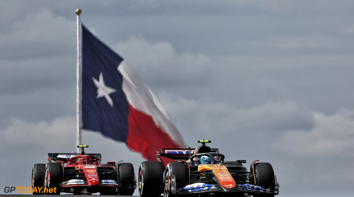 Formula One World Championship
Pierre Gasly (FRA) Alpine F1 Team A524.

18.10.2024. Formula 1 World Championship, Rd 19, United States Grand Prix, Austin, Texas, USA, Sprint Qualifying Day

- www.xpbimages.com, EMail: requests@xpbimages.com (C) Copyright: Moy / XPB Images
Motor Racing - Formula One World Championship - United States Grand Prix - Sprint Qualifying Day - Austin, USA
XPB Images
Austin
USA

Formel1 Formel F1 Formula 1 Formula1 GP Grand Prix one Circuit of The Americas COTA Texas USA United States of America Friday October 18 10 2024 Action Track