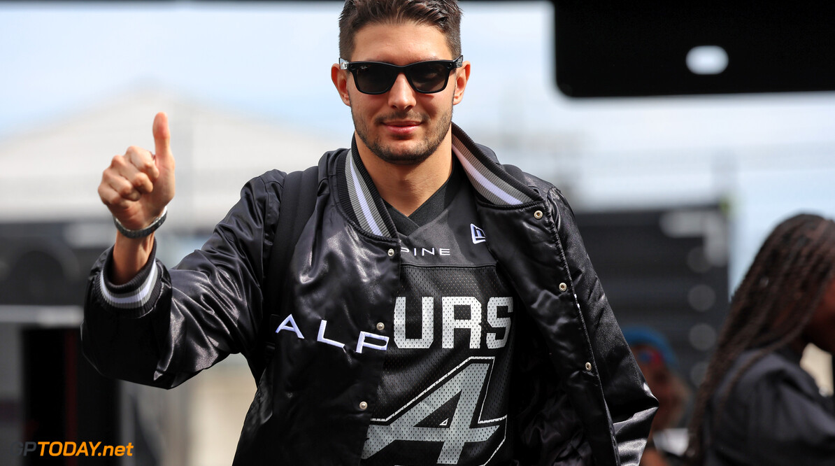 Formula One World Championship
Esteban Ocon (FRA) Alpine F1 Team.

18.10.2024. Formula 1 World Championship, Rd 19, United States Grand Prix, Austin, Texas, USA, Sprint Qualifying Day

 - www.xpbimages.com, EMail: requests@xpbimages.com (C) Copyright: Rew / XPB Images
Motor Racing - Formula One World Championship - United States Grand Prix - Sprint Qualifying Day - Austin, USA
XPB Images
Austin
USA

Formel1 Formel F1 Formula 1 Formula1 GP Grand Prix one Circuit of The Americas COTA Texas USA United States of America Friday October 18 10 2024 Portrait