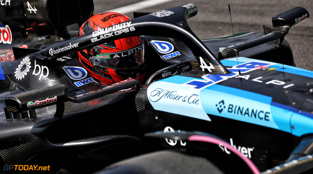 Formula One World Championship
Esteban Ocon (FRA) Alpine F1 Team A524.

25.10.2024. Formula 1 World Championship, Rd 20, Mexican Grand Prix, Mexico City, Mexico, Practice Day.

- www.xpbimages.com, EMail: requests@xpbimages.com (C) Copyright: Bearne / XPB Images
Motor Racing - Formula One World Championship - Mexican Grand Prix - Practice Day - Mexico City, Mexico
XPB Images
Mexico City
Mexico

Formel1 Formel F1 Formula 1 Formula1 GP Grand Prix October Mexico Mexico City Mexican Autodromo Hermanos Friday 25 10 2024 Action Track