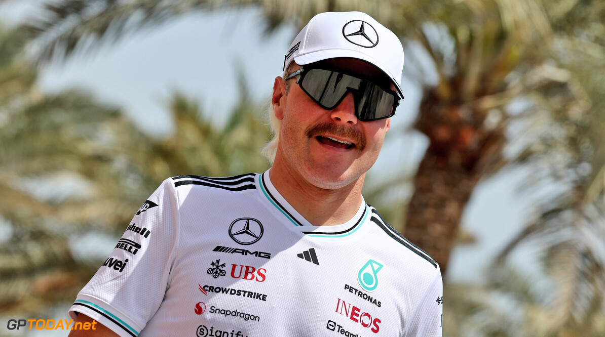 Formula One World Championship
Valtteri Bottas (FIN) Mercedes AMG F1 Reserve Driver.

10.04.2025. Formula 1 World Championship, Rd 4, Bahrain Grand Prix, Sakhir, Bahrain, Preparation Day.

- www.xpbimages.com, EMail: requests@xpbimages.com (C) Copyright: Moy / XPB Images
Motor Racing - Formula One World Championship - Bahrain Grand Prix - Preparation Day - Sakhir, Bahrain
xpbimages.com
Sakhir
Bahrain

Formel1 Formel F1 Formula 1 Formula1 GP Grand Prix one Thursday Bahrain International Circuit BIC Manama Bahrain Sakhir April 10 04 4 2025 Portrait
