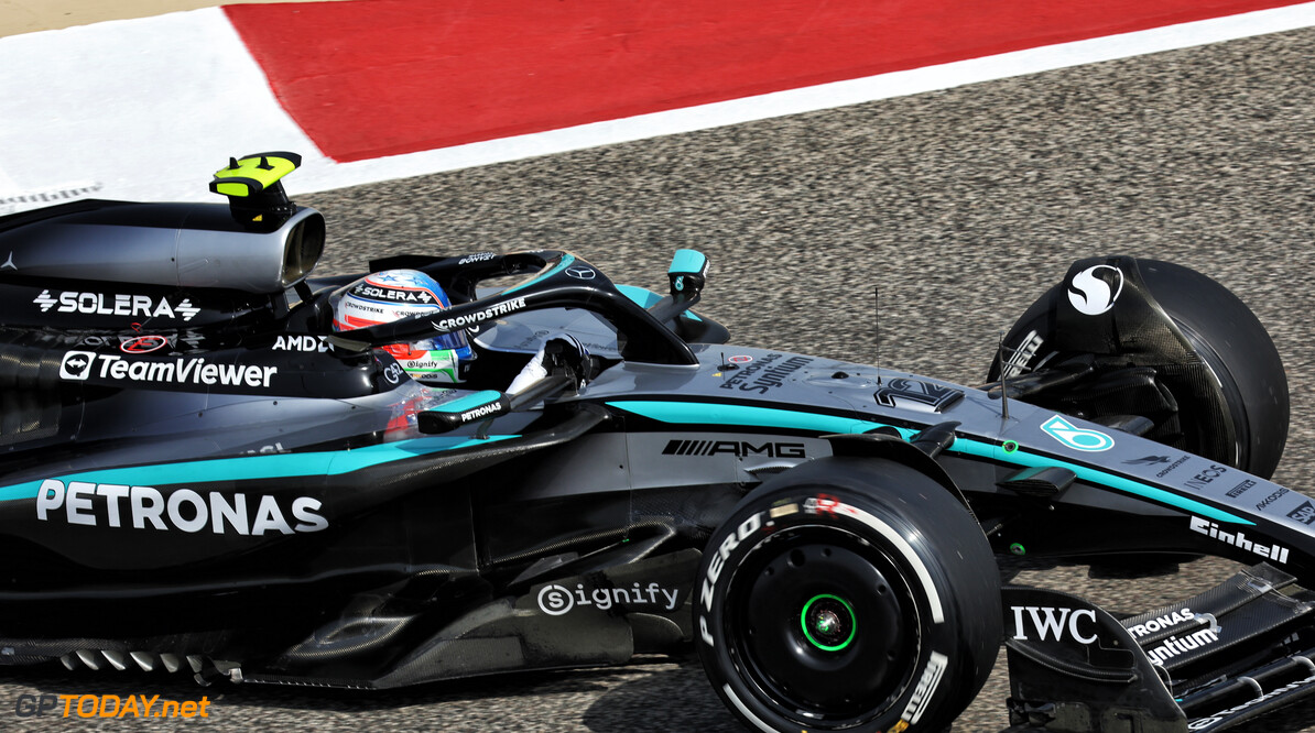 Formula One World Championship
Andrea Kimi Antonelli (ITA) Mercedes AMG F1 W16.

11.04.2025. Formula 1 World Championship, Rd 4, Bahrain Grand Prix, Sakhir, Bahrain, Practice Day

- www.xpbimages.com, EMail: requests@xpbimages.com (C) Copyright: Bearne / XPB Images
Motor Racing - Formula One World Championship - Bahrain Grand Prix - Practice Day - Sakhir, Bahrain
xpbimages.com
Sakhir
Bahrain

Formel1 Formel F1 Formula 1 Formula1 GP Grand Prix one Bahrain International Circuit BIC Manama Bahrain Sakhir Friday April 11 04 4 2025 Action Track