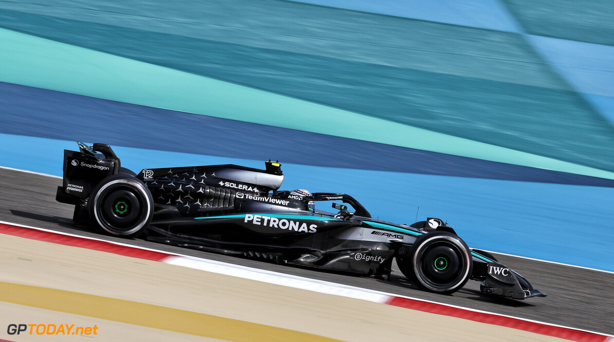 Formula One World Championship
Andrea Kimi Antonelli (ITA) Mercedes AMG F1 W16.

11.04.2025. Formula 1 World Championship, Rd 4, Bahrain Grand Prix, Sakhir, Bahrain, Practice Day

- www.xpbimages.com, EMail: requests@xpbimages.com (C) Copyright: Moy / XPB Images
Motor Racing - Formula One World Championship - Bahrain Grand Prix - Practice Day - Sakhir, Bahrain
xpbimages.com
Sakhir
Bahrain

Formel1 Formel F1 Formula 1 Formula1 GP Grand Prix one Bahrain International Circuit BIC Manama Bahrain Sakhir Friday April 11 04 4 2025 Action Track