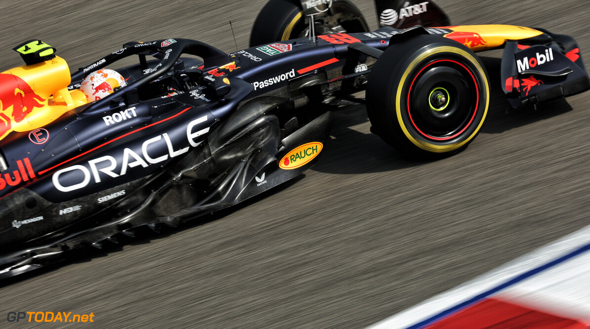 Formula One World Championship
Yuki Tsunoda (JPN) Red Bull Racing RB21.

11.04.2025. Formula 1 World Championship, Rd 4, Bahrain Grand Prix, Sakhir, Bahrain, Practice Day

- www.xpbimages.com, EMail: requests@xpbimages.com (C) Copyright: Bearne / XPB Images
Motor Racing - Formula One World Championship - Bahrain Grand Prix - Practice Day - Sakhir, Bahrain
xpbimages.com
Sakhir
Bahrain

Formel1 Formel F1 Formula 1 Formula1 GP Grand Prix one Bahrain International Circuit BIC Manama Bahrain Sakhir Friday April 11 04 4 2025 Action Track
