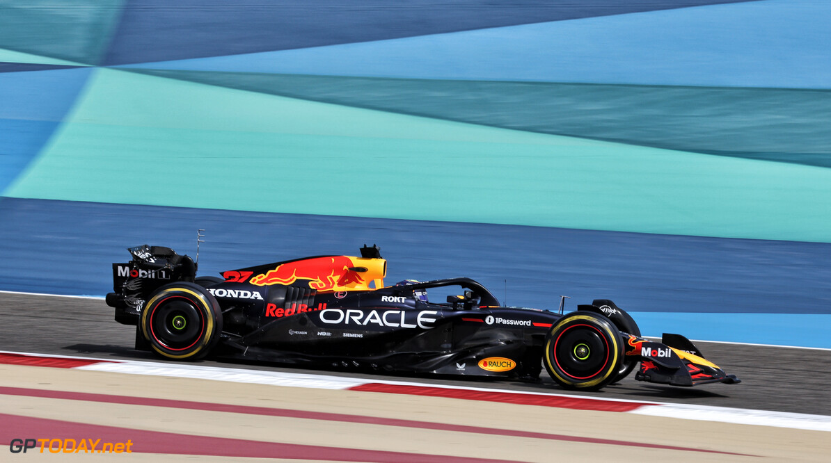 Formula One World Championship
Ayumu Iwasa (JPN) Red Bull Racing RB21 Test Driver.

11.04.2025. Formula 1 World Championship, Rd 4, Bahrain Grand Prix, Sakhir, Bahrain, Practice Day

- www.xpbimages.com, EMail: requests@xpbimages.com (C) Copyright: Moy / XPB Images
Motor Racing - Formula One World Championship - Bahrain Grand Prix - Practice Day - Sakhir, Bahrain
xpbimages.com
Sakhir
Bahrain

Formel1 Formel F1 Formula 1 Formula1 GP Grand Prix one Bahrain International Circuit BIC Manama Bahrain Sakhir Friday April 11 04 4 2025 Action Track