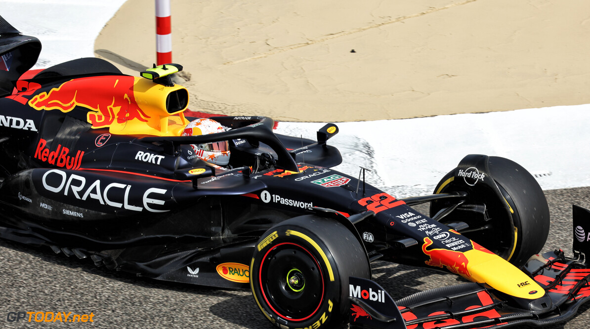 Formula One World Championship
Yuki Tsunoda (JPN) Red Bull Racing RB21.

11.04.2025. Formula 1 World Championship, Rd 4, Bahrain Grand Prix, Sakhir, Bahrain, Practice Day

- www.xpbimages.com, EMail: requests@xpbimages.com (C) Copyright: Bearne / XPB Images
Motor Racing - Formula One World Championship - Bahrain Grand Prix - Practice Day - Sakhir, Bahrain
xpbimages.com
Sakhir
Bahrain

Formel1 Formel F1 Formula 1 Formula1 GP Grand Prix one Bahrain International Circuit BIC Manama Bahrain Sakhir Friday April 11 04 4 2025 Action Track