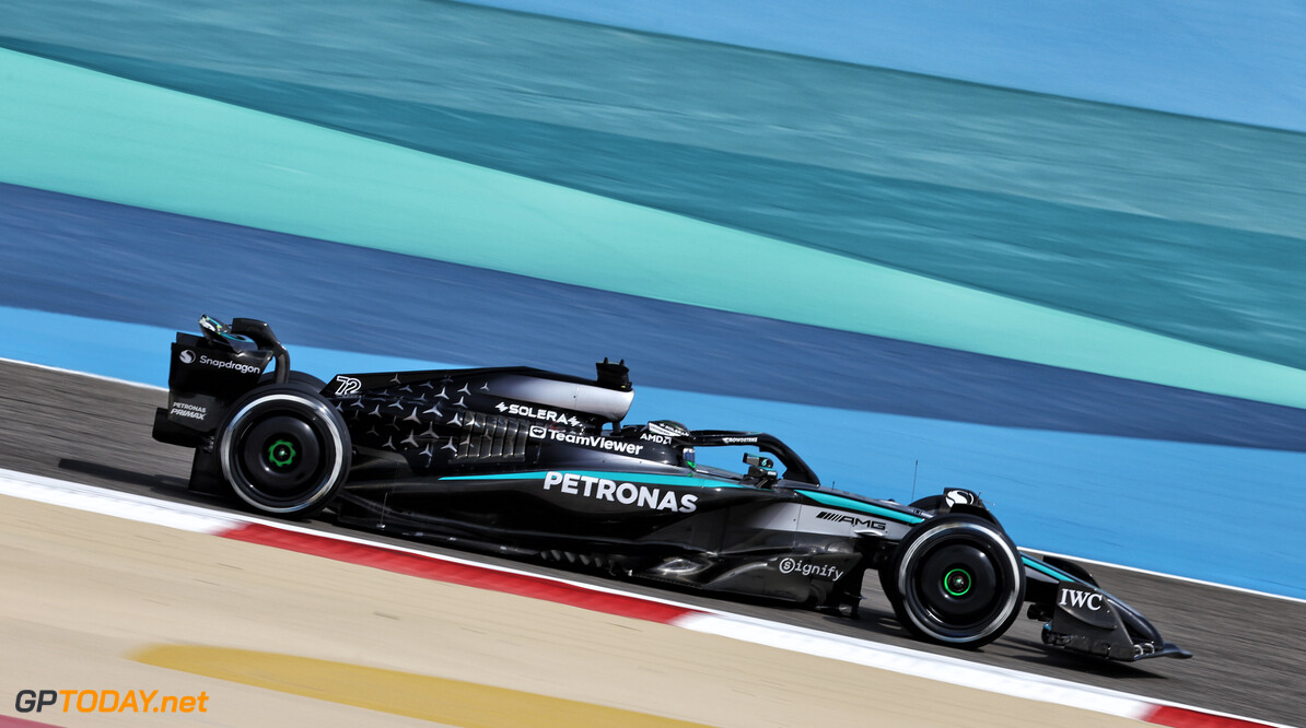 Formula One World Championship
Frederik Vesti (DEN) Mercedes AMG F1 W16 Reserve Driver.

11.04.2025. Formula 1 World Championship, Rd 4, Bahrain Grand Prix, Sakhir, Bahrain, Practice Day

- www.xpbimages.com, EMail: requests@xpbimages.com (C) Copyright: Moy / XPB Images
Motor Racing - Formula One World Championship - Bahrain Grand Prix - Practice Day - Sakhir, Bahrain
xpbimages.com
Sakhir
Bahrain

Formel1 Formel F1 Formula 1 Formula1 GP Grand Prix one Bahrain International Circuit BIC Manama Bahrain Sakhir Friday April 11 04 4 2025 Action Track