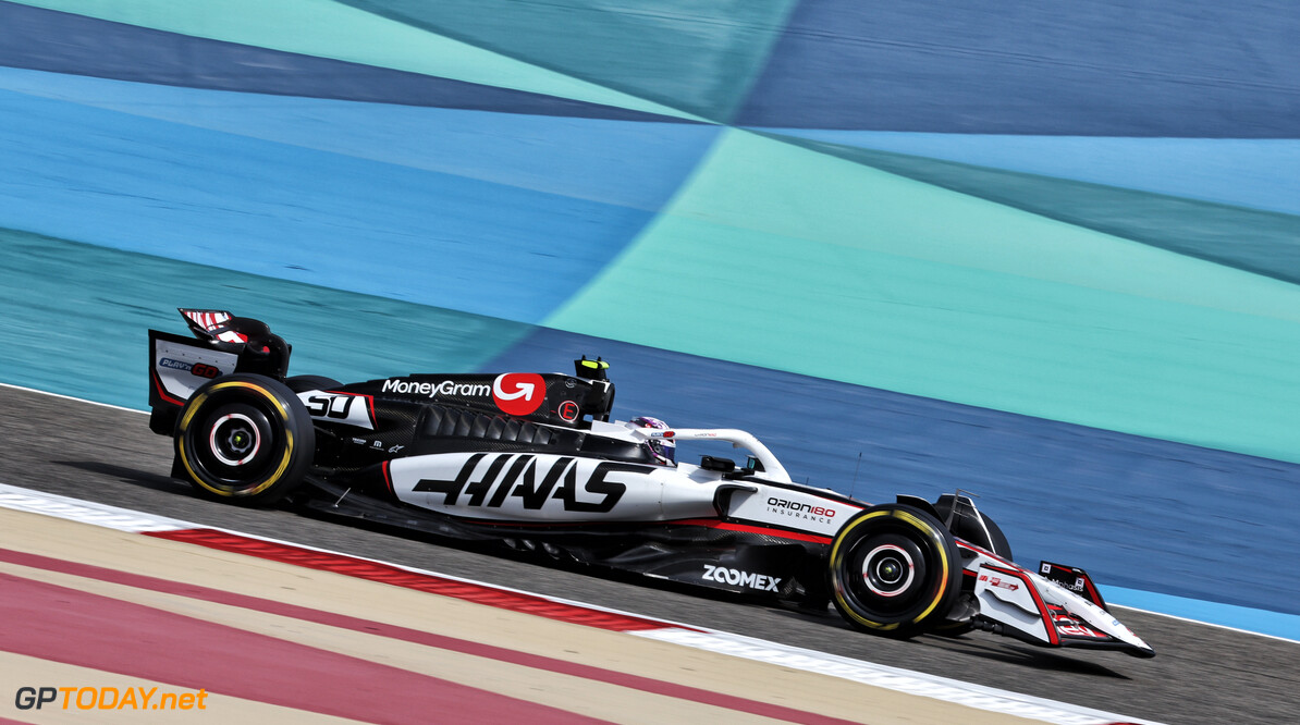 Formula One World Championship
Ryo Hirakawa (JPN) Haas VF-25 Reserve Driver.

11.04.2025. Formula 1 World Championship, Rd 4, Bahrain Grand Prix, Sakhir, Bahrain, Practice Day

- www.xpbimages.com, EMail: requests@xpbimages.com (C) Copyright: Moy / XPB Images
Motor Racing - Formula One World Championship - Bahrain Grand Prix - Practice Day - Sakhir, Bahrain
xpbimages.com
Sakhir
Bahrain

Formel1 Formel F1 Formula 1 Formula1 GP Grand Prix one Bahrain International Circuit BIC Manama Bahrain Sakhir Friday April 11 04 4 2025 Action Track