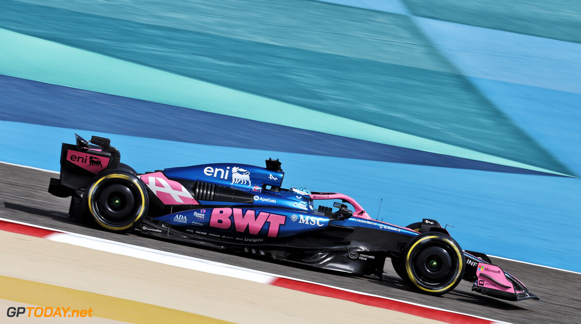 Formula One World Championship
Pierre Gasly (FRA) Alpine F1 Team A525.

11.04.2025. Formula 1 World Championship, Rd 4, Bahrain Grand Prix, Sakhir, Bahrain, Practice Day

- www.xpbimages.com, EMail: requests@xpbimages.com (C) Copyright: Moy / XPB Images
Motor Racing - Formula One World Championship - Bahrain Grand Prix - Practice Day - Sakhir, Bahrain
xpbimages.com
Sakhir
Bahrain

Formel1 Formel F1 Formula 1 Formula1 GP Grand Prix one Bahrain International Circuit BIC Manama Bahrain Sakhir Friday April 11 04 4 2025 Action Track