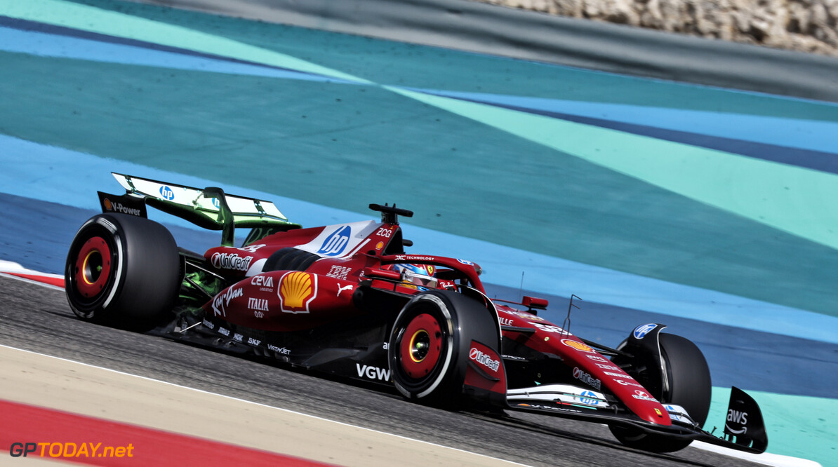 Formula One World Championship
Dino Beganovic (SWE) Ferrari SF-25 Academy Driver.

11.04.2025. Formula 1 World Championship, Rd 4, Bahrain Grand Prix, Sakhir, Bahrain, Practice Day

- www.xpbimages.com, EMail: requests@xpbimages.com (C) Copyright: Moy / XPB Images
Motor Racing - Formula One World Championship - Bahrain Grand Prix - Practice Day - Sakhir, Bahrain
xpbimages.com
Sakhir
Bahrain

Formel1 Formel F1 Formula 1 Formula1 GP Grand Prix one Bahrain International Circuit BIC Manama Bahrain Sakhir Friday April 11 04 4 2025 Action Track