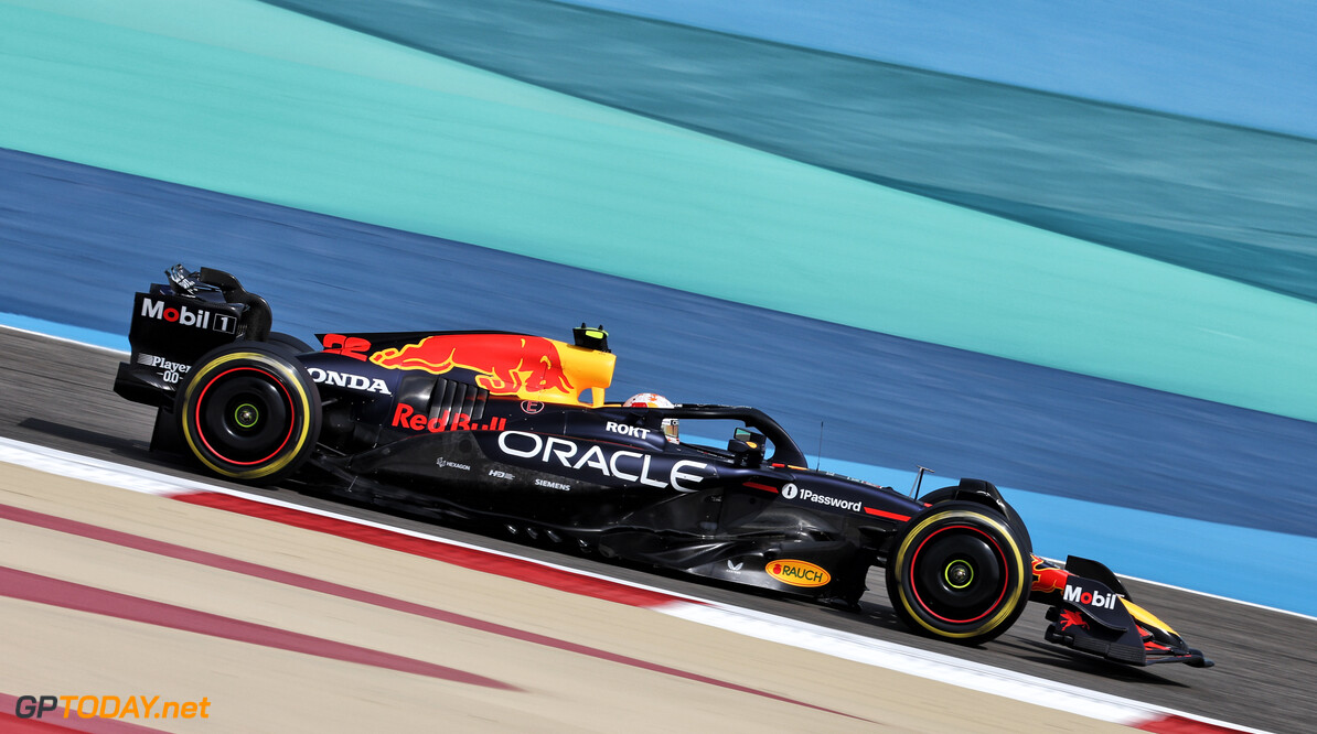 Formula One World Championship
Yuki Tsunoda (JPN) Red Bull Racing RB21.

11.04.2025. Formula 1 World Championship, Rd 4, Bahrain Grand Prix, Sakhir, Bahrain, Practice Day

- www.xpbimages.com, EMail: requests@xpbimages.com (C) Copyright: Moy / XPB Images
Motor Racing - Formula One World Championship - Bahrain Grand Prix - Practice Day - Sakhir, Bahrain
xpbimages.com
Sakhir
Bahrain

Formel1 Formel F1 Formula 1 Formula1 GP Grand Prix one Bahrain International Circuit BIC Manama Bahrain Sakhir Friday April 11 04 4 2025 Action Track
