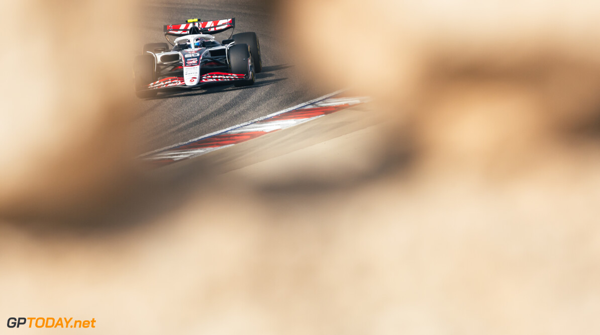 Formula One World Championship
Ryo Hirakawa (JPN) Haas VF-25 Reserve Driver.

11.04.2025. Formula 1 World Championship, Rd 4, Bahrain Grand Prix, Sakhir, Bahrain, Practice Day

- www.xpbimages.com, EMail: requests@xpbimages.com (C) Copyright: Bearne / XPB Images
Motor Racing - Formula One World Championship - Bahrain Grand Prix - Practice Day - Sakhir, Bahrain
xpbimages.com
Sakhir
Bahrain

Formel1 Formel F1 Formula 1 Formula1 GP Grand Prix one Bahrain International Circuit BIC Manama Bahrain Sakhir Friday April 11 04 4 2025 Action Track