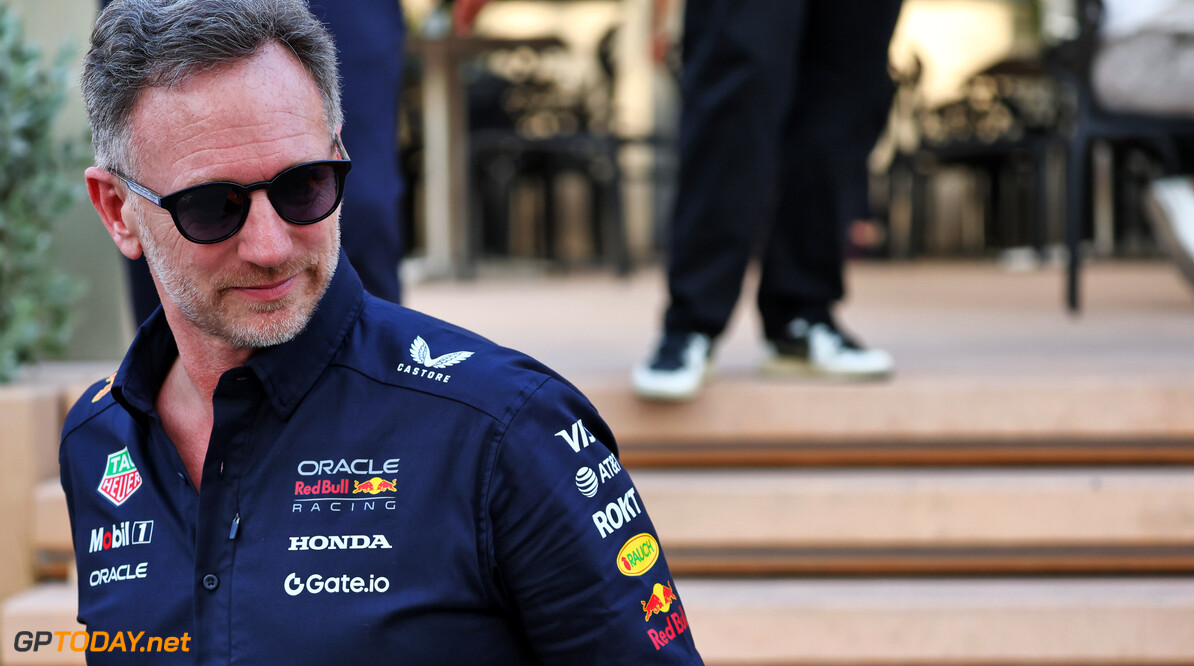 Zware kritiek voor Horner: "Red Bull is nu al uitgespeeld"