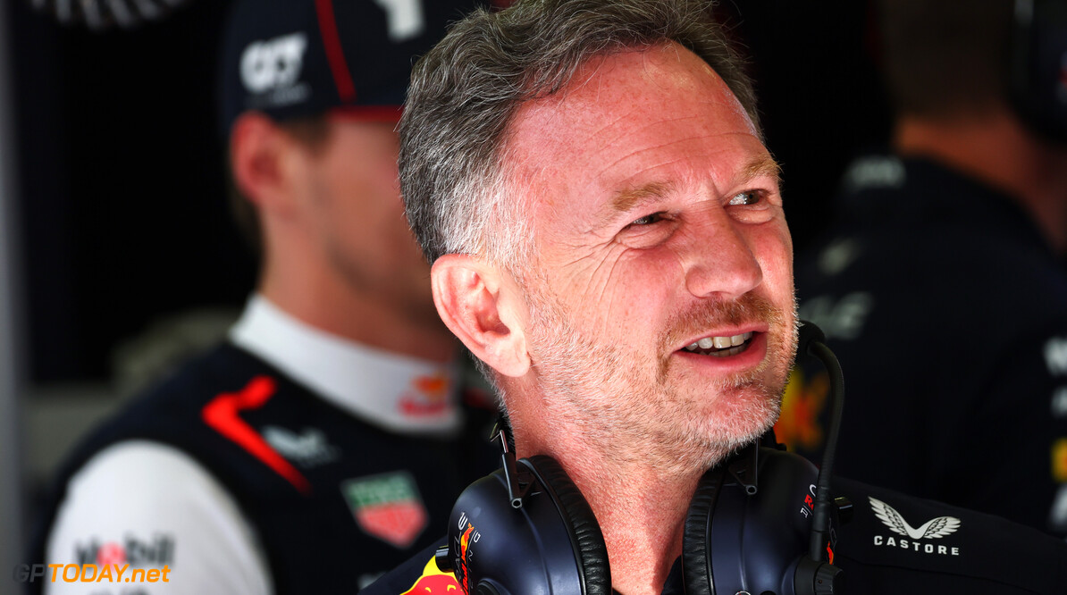 Horner eist oplossingen van Red Bull na rampweekend in Bahrein