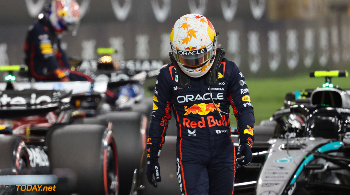 Problemen Red Bull stapelen zich op: "Zullen pittige gesprekken volgen"