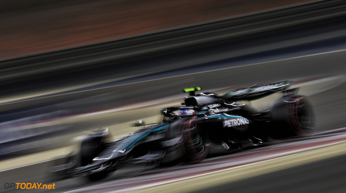 Formula One World Championship
Andrea Kimi Antonelli (ITA) Mercedes AMG F1 W16.

12.04.2025. Formula 1 World Championship, Rd 4, Bahrain Grand Prix, Sakhir, Bahrain, Qualifying Day.

- www.xpbimages.com, EMail: requests@xpbimages.com (C) Copyright: Moy / XPB Images
Motor Racing - Formula One World Championship - Bahrain Grand Prix - Qualifying Day - Sakhir, Bahrain
xpbimages.com
Sakhir
Bahrain

Formel1 Formel F1 Formula 1 Formula1 GP Grand Prix one Bahrain International Circuit BIC Manama Bahrain Sakhir Saturday April 12 04 4 2025 Qualifying Action Track