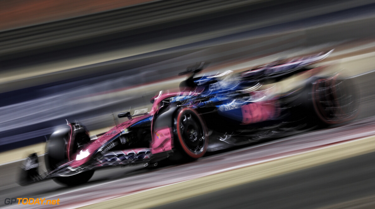 Formula One World Championship
Pierre Gasly (FRA) Alpine F1 Team A525.

12.04.2025. Formula 1 World Championship, Rd 4, Bahrain Grand Prix, Sakhir, Bahrain, Qualifying Day.

- www.xpbimages.com, EMail: requests@xpbimages.com (C) Copyright: Moy / XPB Images
Motor Racing - Formula One World Championship - Bahrain Grand Prix - Qualifying Day - Sakhir, Bahrain
xpbimages.com
Sakhir
Bahrain

Formel1 Formel F1 Formula 1 Formula1 GP Grand Prix one Bahrain International Circuit BIC Manama Bahrain Sakhir Saturday April 12 04 4 2025 Qualifying Action Track
