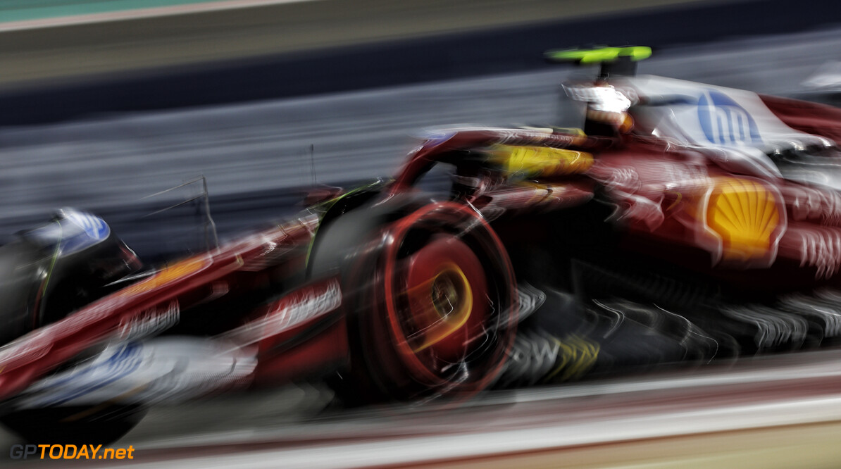 Formula One World Championship
Lewis Hamilton (GBR) Ferrari SF-25.

12.04.2025. Formula 1 World Championship, Rd 4, Bahrain Grand Prix, Sakhir, Bahrain, Qualifying Day.

- www.xpbimages.com, EMail: requests@xpbimages.com (C) Copyright: Moy / XPB Images
Motor Racing - Formula One World Championship - Bahrain Grand Prix - Qualifying Day - Sakhir, Bahrain
xpbimages.com
Sakhir
Bahrain

Formel1 Formel F1 Formula 1 Formula1 GP Grand Prix one Bahrain International Circuit BIC Manama Bahrain Sakhir Saturday April 12 04 4 2025 Qualifying Action Track