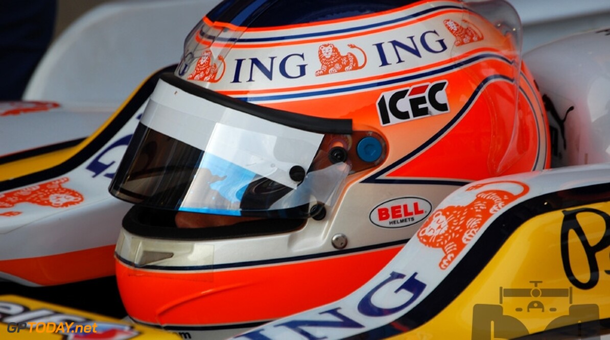 Moreno hoopt op nieuwe kans in Formule 1 voor Piquet junior