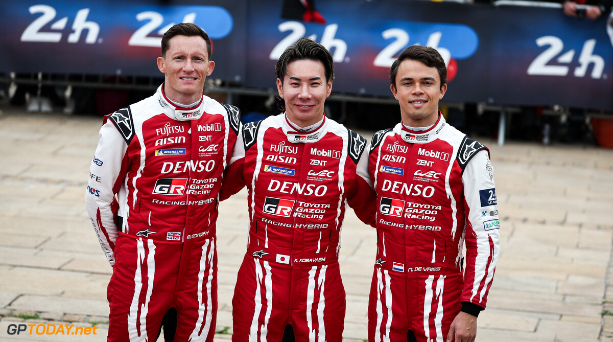 De iconische 24 uur van Le Mans: alle smaakmakers op een rijtje