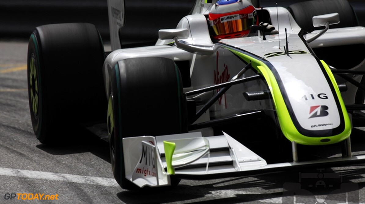Barrichello: "Laatste keer op Silverstone doet veel pijn"