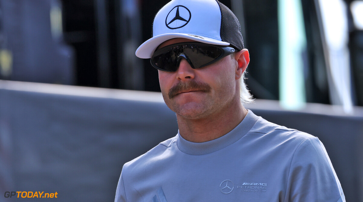 Formula One World Championship
Valtteri Bottas (FIN) Mercedes AMG F1 Reserve Driver.

03.07.2025. Formula 1 World Championship, Rd 12, British Grand Prix, Silverstone, England, Preparation Day.

 - www.xpbimages.com, EMail: requests@xpbimages.com (C) Copyright: Rew / XPB Images
Motor Racing - Formula One World Championship - British Grand Prix - Preparation Day - Silverstone, England
XPB Images
Silverstone
England

July Formel1 Formel F1 Formula 1 Formula1 GP Grand Prix one Thursday Circuit Silverstone England Britain British United Kingdom UK 03 3 07 7 2025 Portrait
