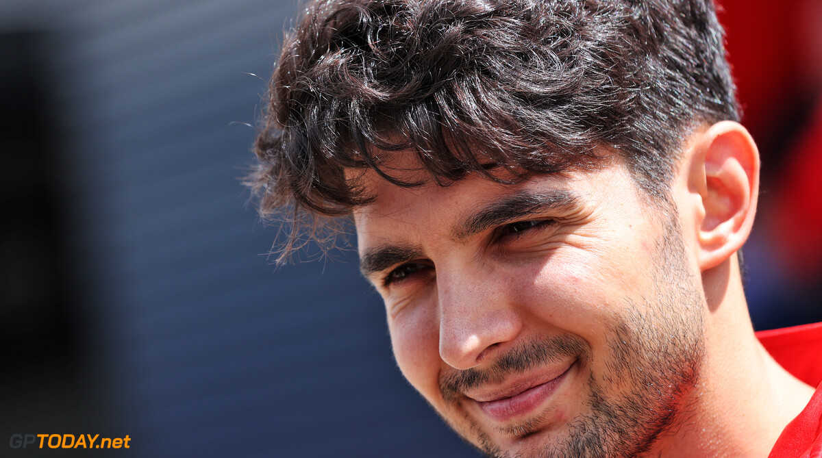 Formula One World Championship
Esteban Ocon (FRA) Haas F1 Team.

03.07.2025. Formula 1 World Championship, Rd 12, British Grand Prix, Silverstone, England, Preparation Day.

- www.xpbimages.com, EMail: requests@xpbimages.com (C) Copyright: Davenport / XPB Images
Motor Racing - Formula One World Championship - British Grand Prix - Preparation Day - Silverstone, England
XPB Images
Silverstone
England

July Formel1 Formel F1 Formula 1 Formula1 GP Grand Prix one Thursday Circuit Silverstone England Britain British United Kingdom UK 03 3 07 7 2025 Portrait David