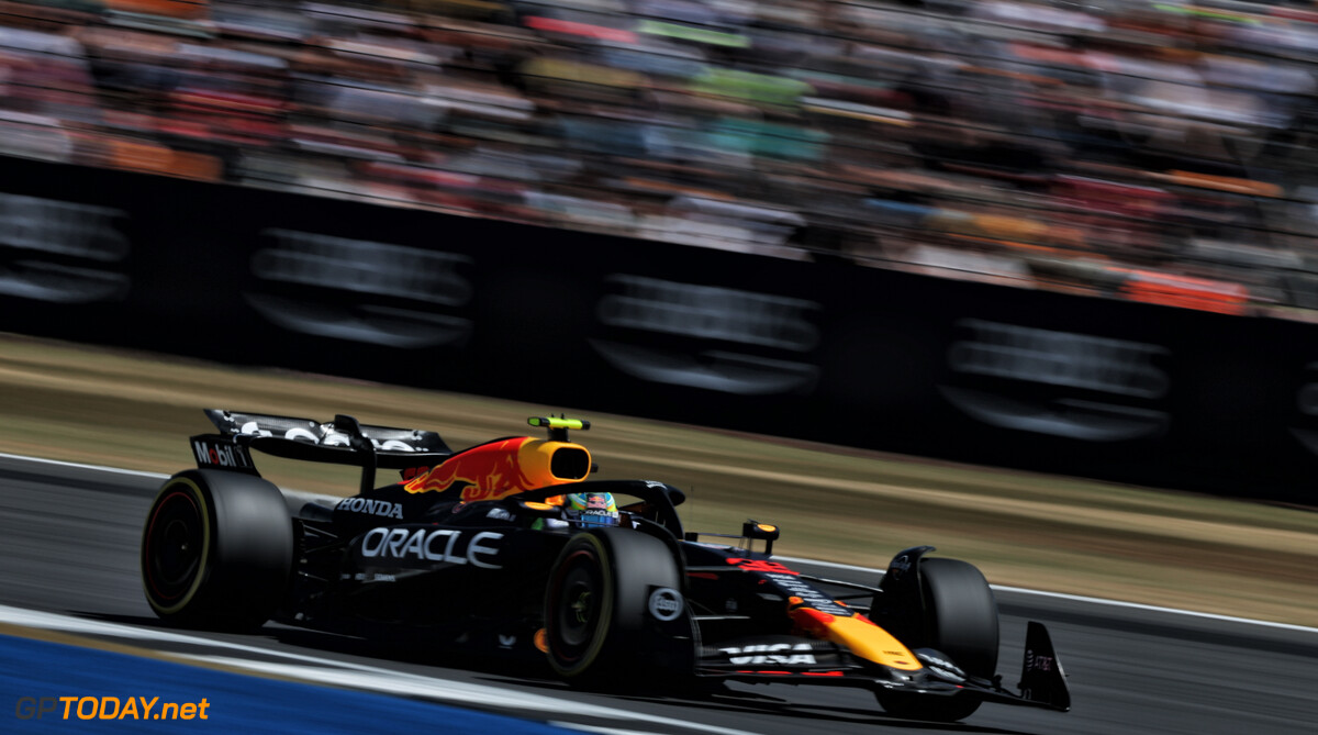 Formula One World Championship
Arvid Lindblad (GBR) Red Bull Racing RB21 Red Bull Junior Driver.

04.07.2025. Formula 1 World Championship, Rd 12, British Grand Prix, Silverstone, England, Practice Day.

- www.xpbimages.com, EMail: requests@xpbimages.com (C) Copyright: Charniaux / XPB Images
Motor Racing - Formula One World Championship - British Grand Prix - Practice Day - Silverstone, England
XPB Images
Silverstone
England

July Formel1 Formel F1 Formula 1 Formula1 GP Grand Prix one Circuit Silverstone England Britain British United Kingdom UK Friday 04 4 07 7 2025 Action Track